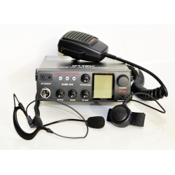 Cb Radio INTEK M-899 vox